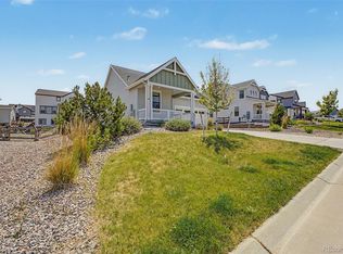 1162 Elbridge Dr, Elizabeth, CO 80107