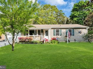50 Sea Breeze Dr, Little Egg Harbor, NJ 08087