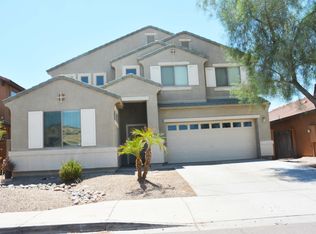 10425 W Wood St, Tolleson, AZ 85353