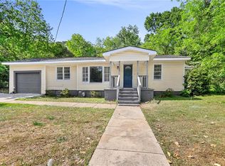 120 North St, Lagrange, GA 30240