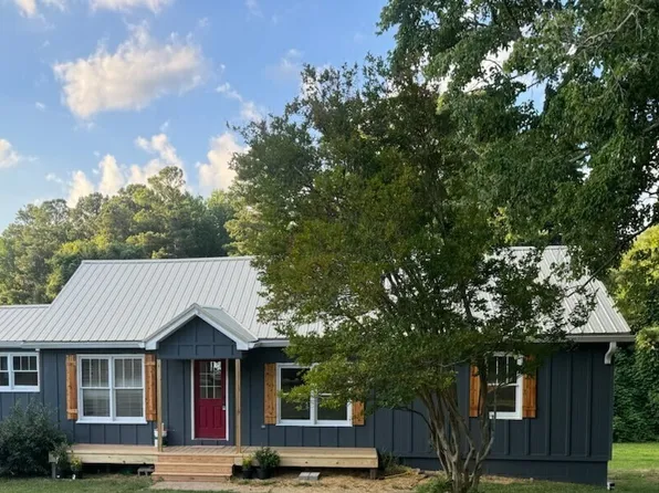 3724 Us Business Hwy #27, Buchanan, GA 30113