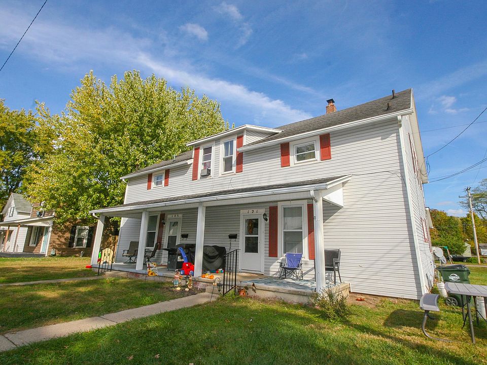 1st image of 121 & 123 Sara St