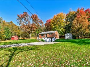 106 Flamingo Dr, Cranberry Township, PA 16066