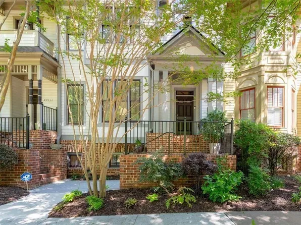 499 Moreland Ave NE APT I, Atlanta, GA 30307