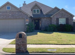 5316 S Skylane Pl, Sand Springs, OK 74063