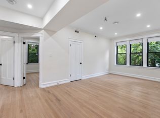 4638 N Hamilton Ave #1A, Chicago, IL 60625
