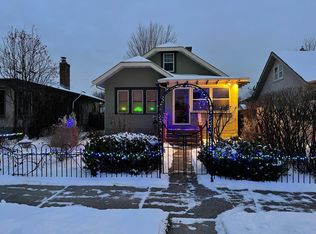 3935 Colfax Ave N, Minneapolis, MN 55412