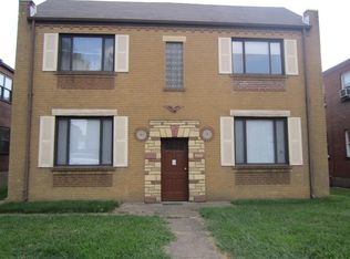 5536 Chippewa St APT 1W, Saint Louis, MO 63109