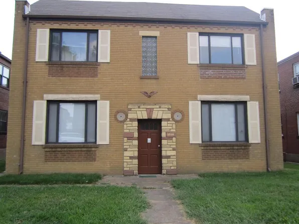 5536 Chippewa St APT 2E, Saint Louis, MO 63109