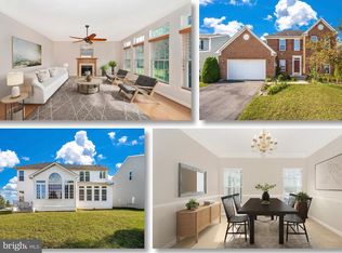 12476 Fallen Timbers Cir, Hagerstown, MD 21740