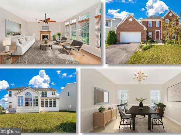 12476 Fallen Timbers Cir, Hagerstown, MD 21740