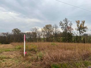 PARCEL 4 NE Indian Creek Rd, Topeka, KS 66617