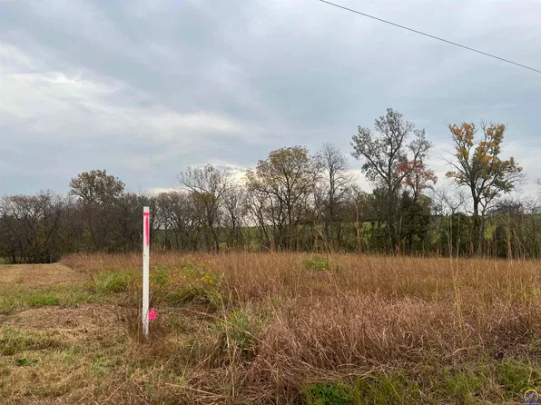 PARCEL 4 NE Indian Creek Rd, Topeka, KS 66617
