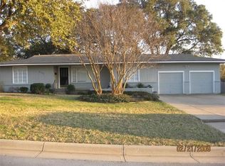 6737 Hanover Rd, Fort Worth, TX 76116