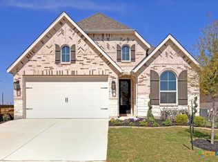 2813 Bergamot Dr, New Braunfels, TX 78130