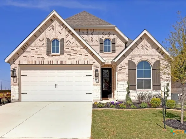 2813 Bergamot Dr, New Braunfels, TX 78130