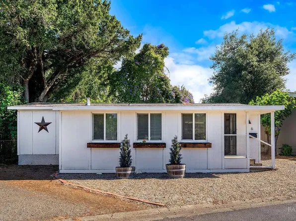 541 Mason Street #6, Healdsburg, CA 95448