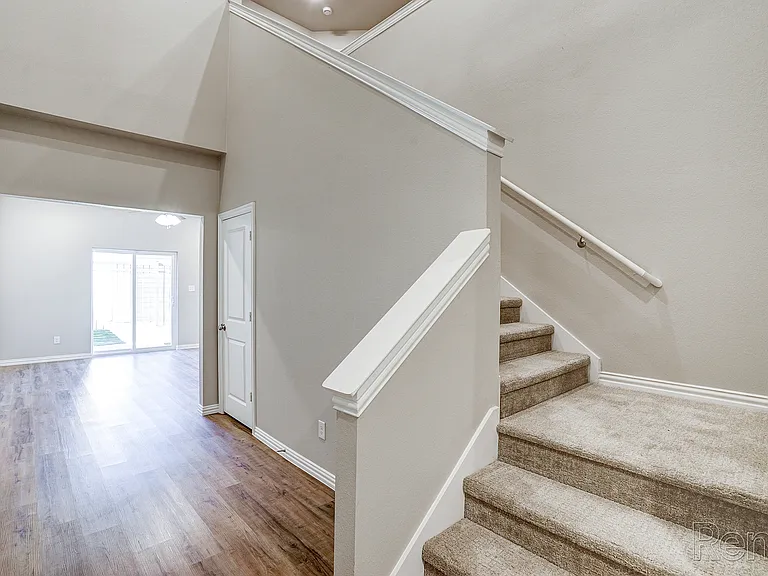 Magnolia Townhomes — Photo 24