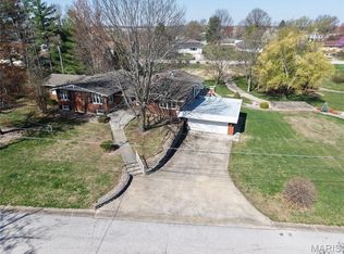 4921 Prospect Ave, Hannibal, MO 63401