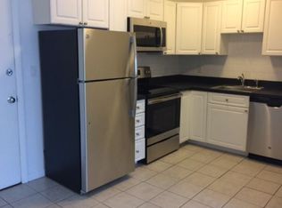 15 Argyle Ter #9, Dorchester Center, MA 02124