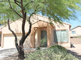 12934 N Tarzana Dr, Oro Valley, AZ 85755