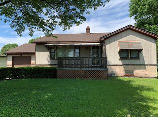 2651 E 23rd St, Granite City, IL