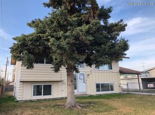 805 W 58th Ave, Anchorage, AK 99518