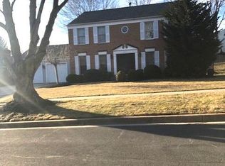 14431 Pebblestone Dr, Silver Spring, MD 20905