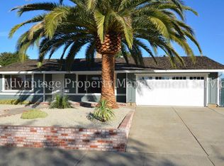 1246 Bordeaux St, Livermore, CA