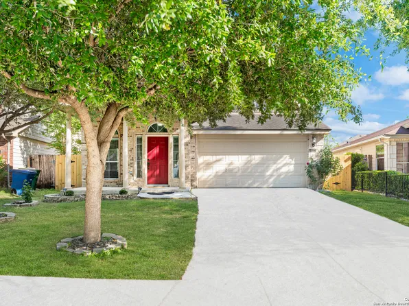 4122 E Bear Oak Path, San Antonio, TX 78223