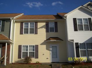 311 Comanche Trl, Havelock, NC 28532