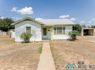 324 E Yucca Dr, Hobbs, NM 88240