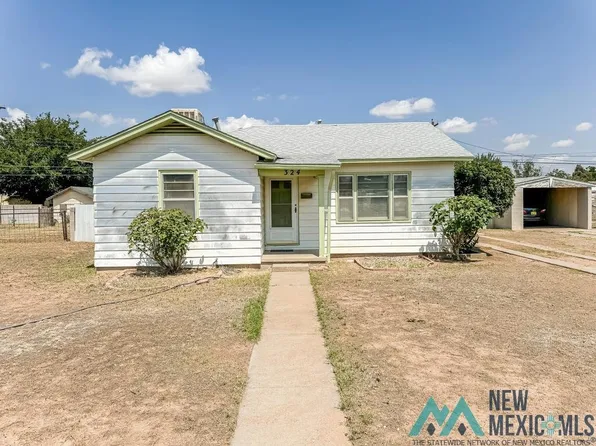 324 E Yucca Dr, Hobbs, NM 88240