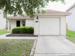 5515 Red Cyn, San Antonio, TX 78252