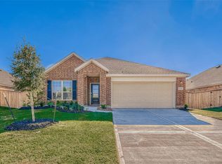 5730 Knox Landing Dr, Rosenberg, TX 77469