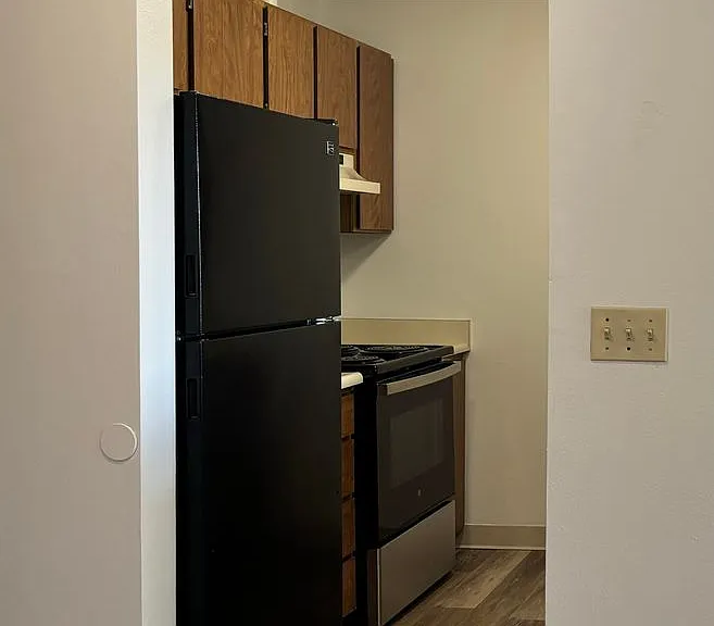 Kelsey House Apartments — Photo 25