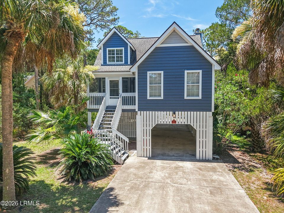 1st image of 22 Ocean Marsh Lane