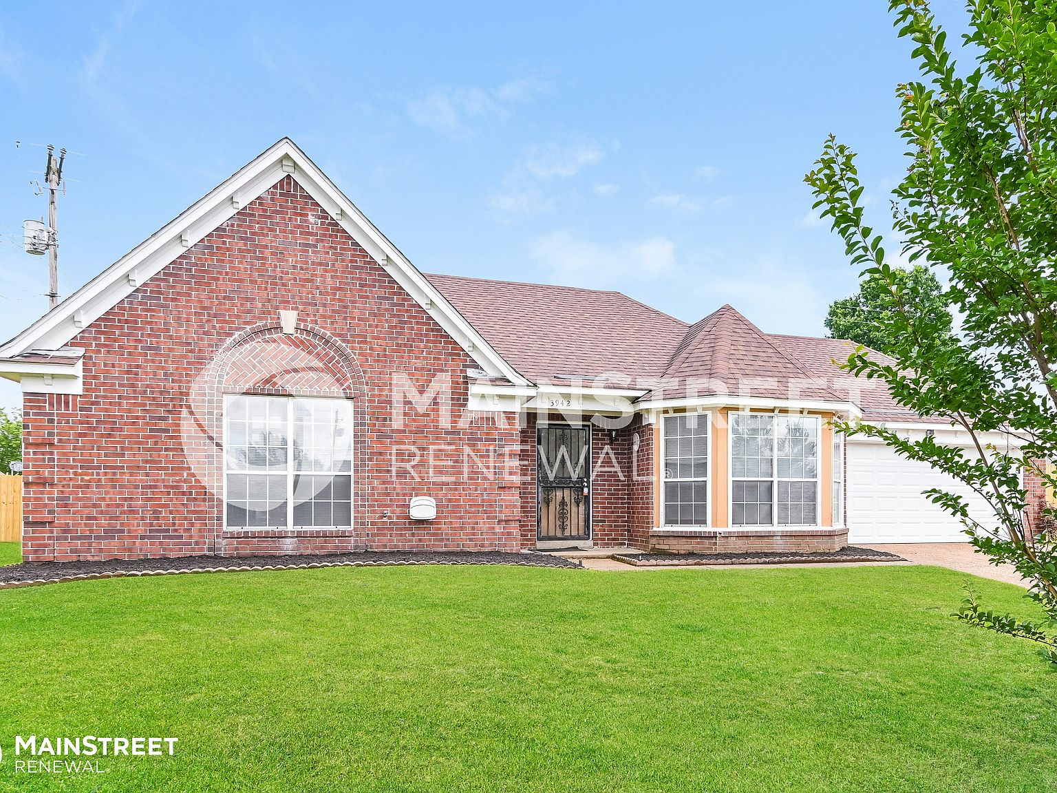 3942 Winter Run Cv, Memphis, TN 38125 | Zillow