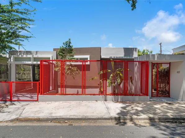 (undisclosed Address), San Juan, PR 00918