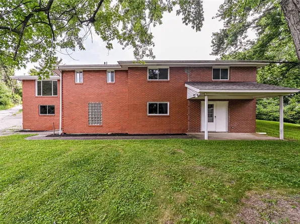 5601 Rodgers St, Pittsburgh, PA 15207