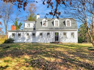 1012 Mountain Rd, Halifax, VA 24558