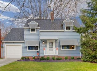 1912 Monument Rd NW, Canton, OH 44709