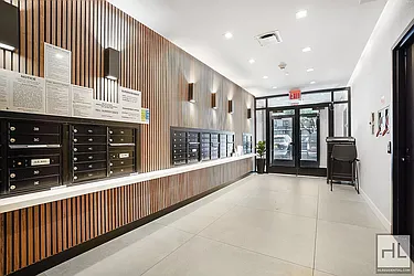 Rented by Highline Residential