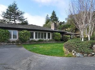 463 Remillard Dr, Hillsborough, CA 94010