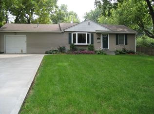 5125 N Garfield Ave, Kansas City, MO 64118