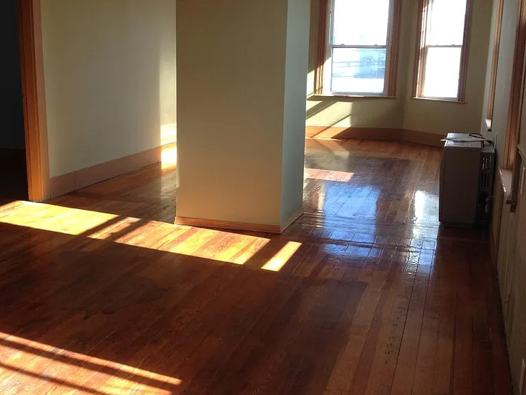 Dining Room/ Living Room