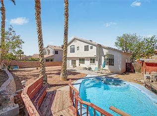1452 Red Apple Ct, Las Vegas, NV 89142
