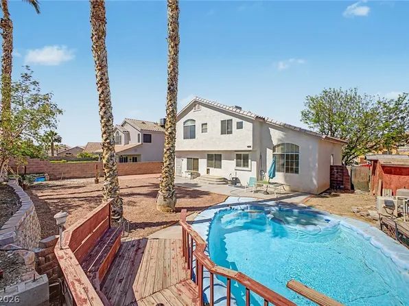 1452 Red Apple Ct, Las Vegas, NV 89142
