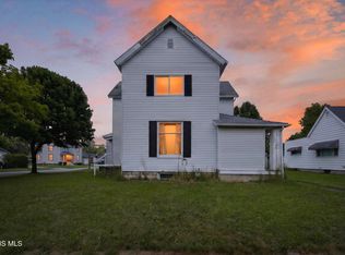 130 Apple St, Tiffin, OH 44883