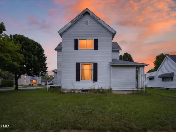 130 Apple St, Tiffin, OH 44883